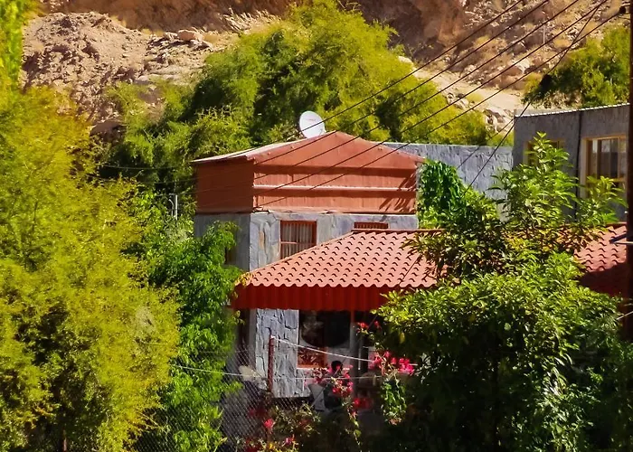 Bait Bimah Travel Lodge